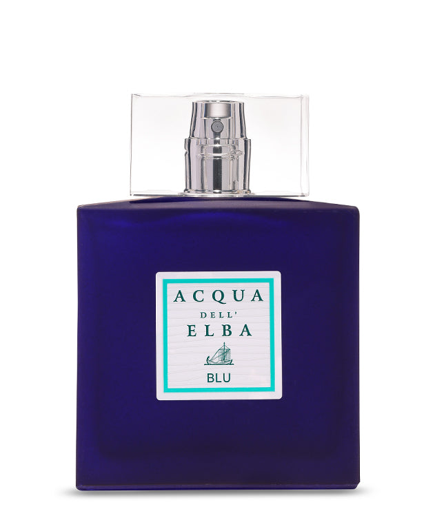 EDP BLU UOMO ACQUA DELL' ELBA 100ML