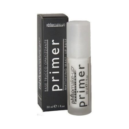 PRIMER VISO CINECITTÀ MAKE-UP