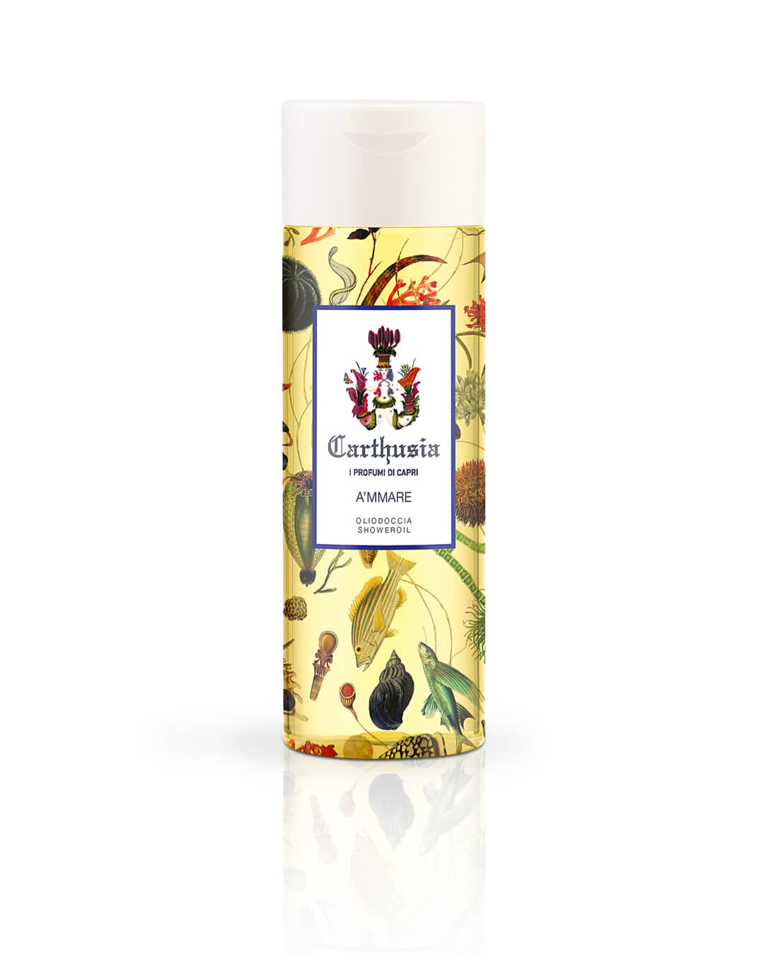 OLIO DOCCIA A'MMARE