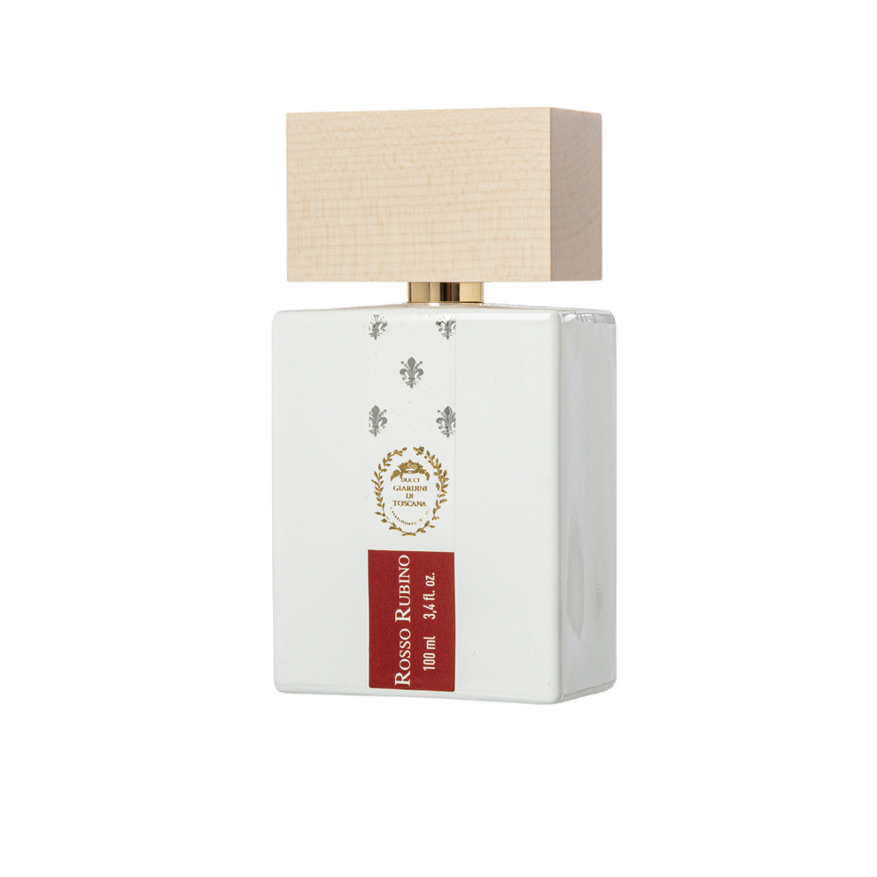 ROSSO RUBINO GIARDINI DI TOSCANA 100ML