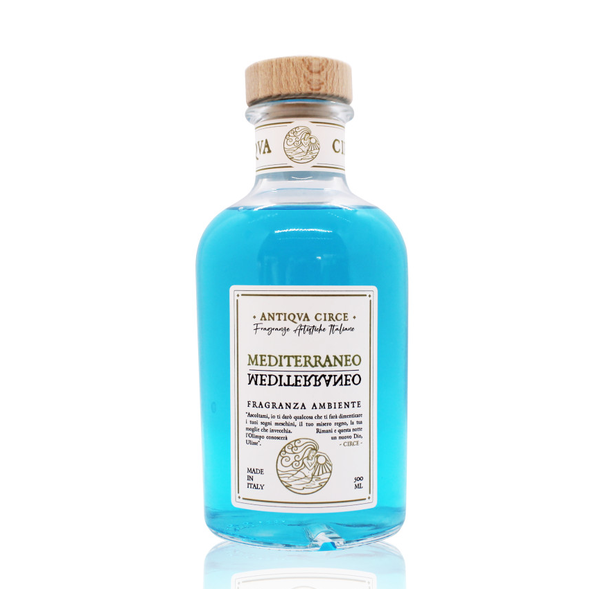 ANTIQVA CIRCE Ambiente MEDITERRANEO 250ML