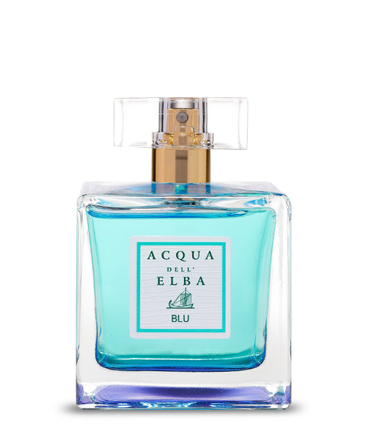 EDP BLU DONNA ACQUA DELL' ELBA 100ML