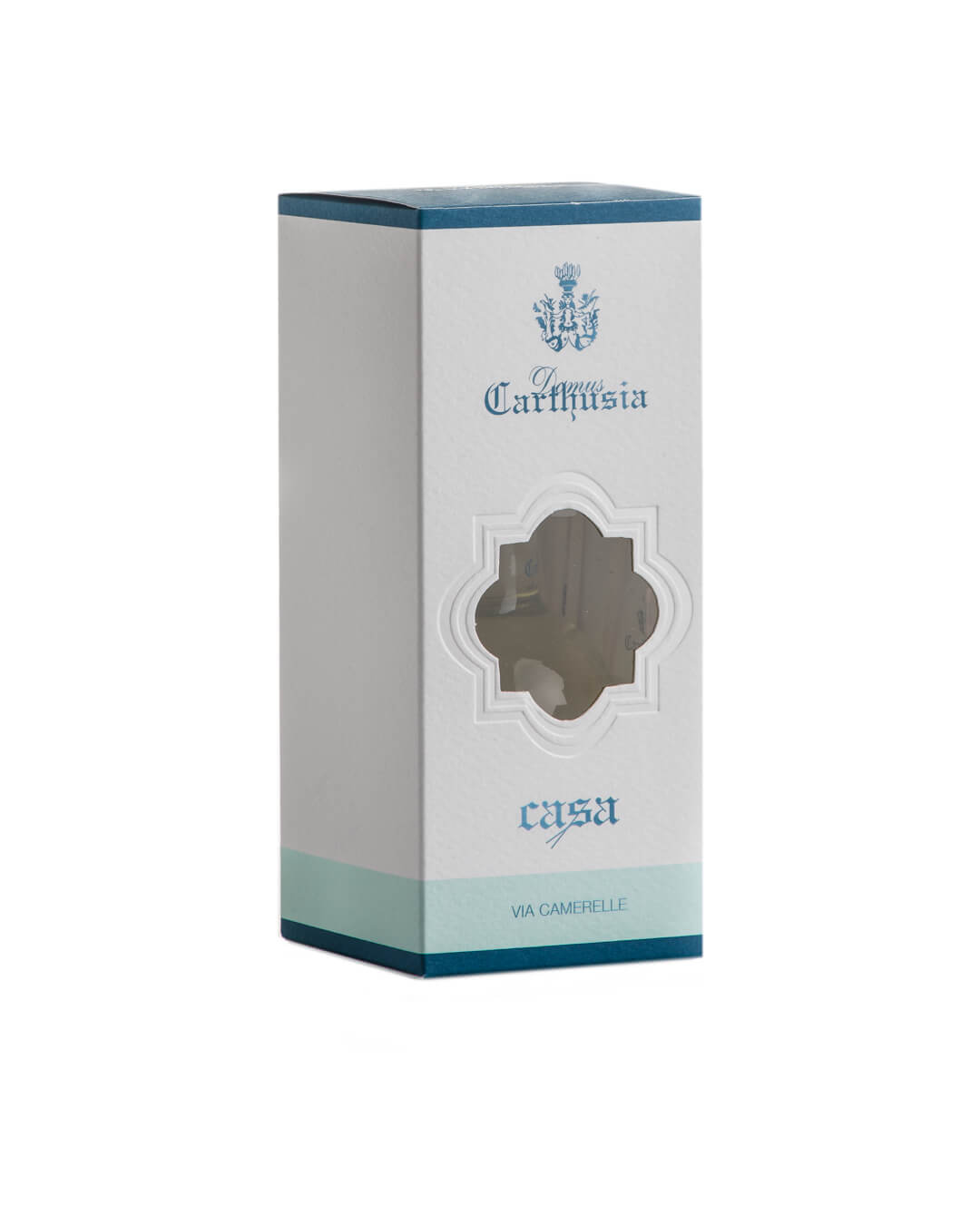 VIA CAMERELLE AMBIENTE 100ML CARTHUSIA CAPRI