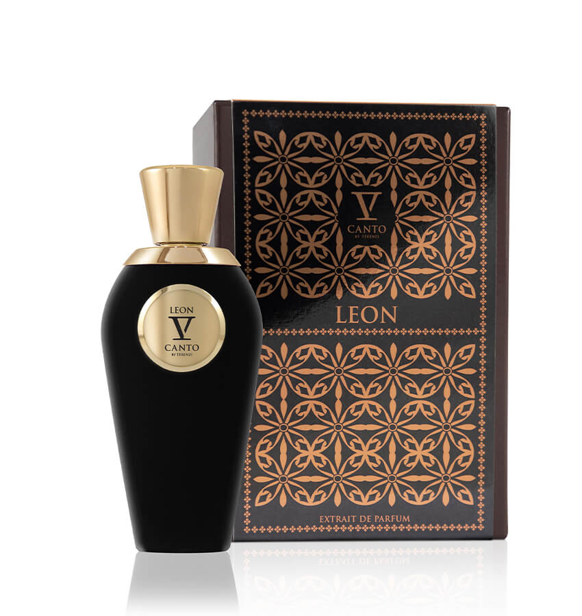 LEON V CANTO TERENZI BOUTIQUE