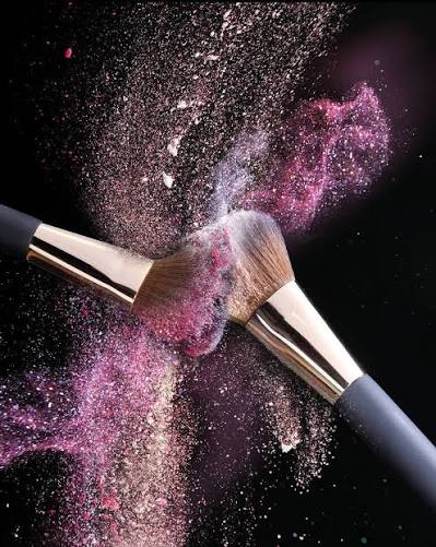 PENNELLI PROFESSIONALI & ACCESSORI MAKE-UP