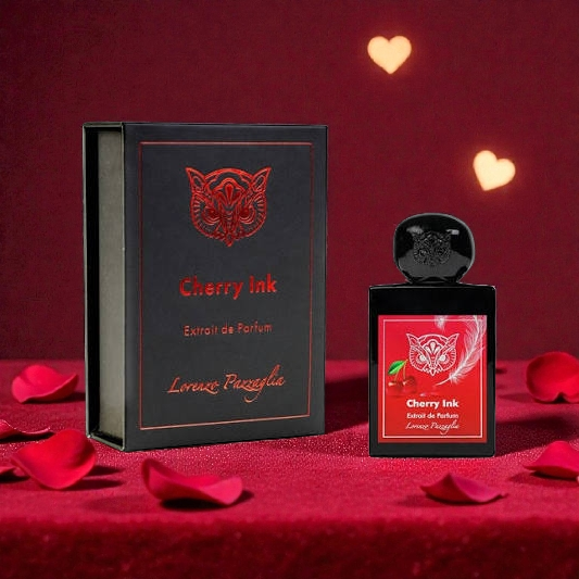 Dolcezza misteriosa tra ciliegia e amarena