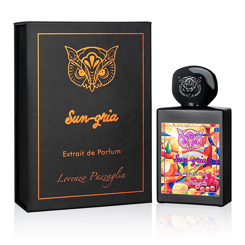 SUN-GRIA LORENZO PAZZAGLIA 50ML Extrait de Parfum