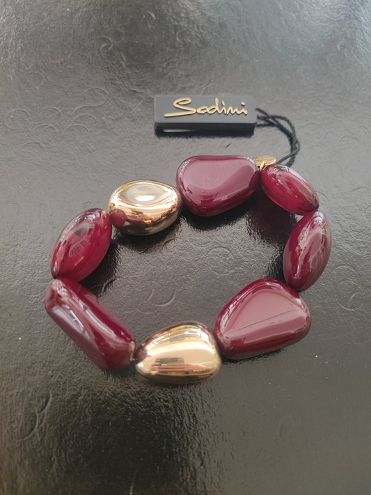 BRACCIALE SODINI ELASTICO VINACCIOLI