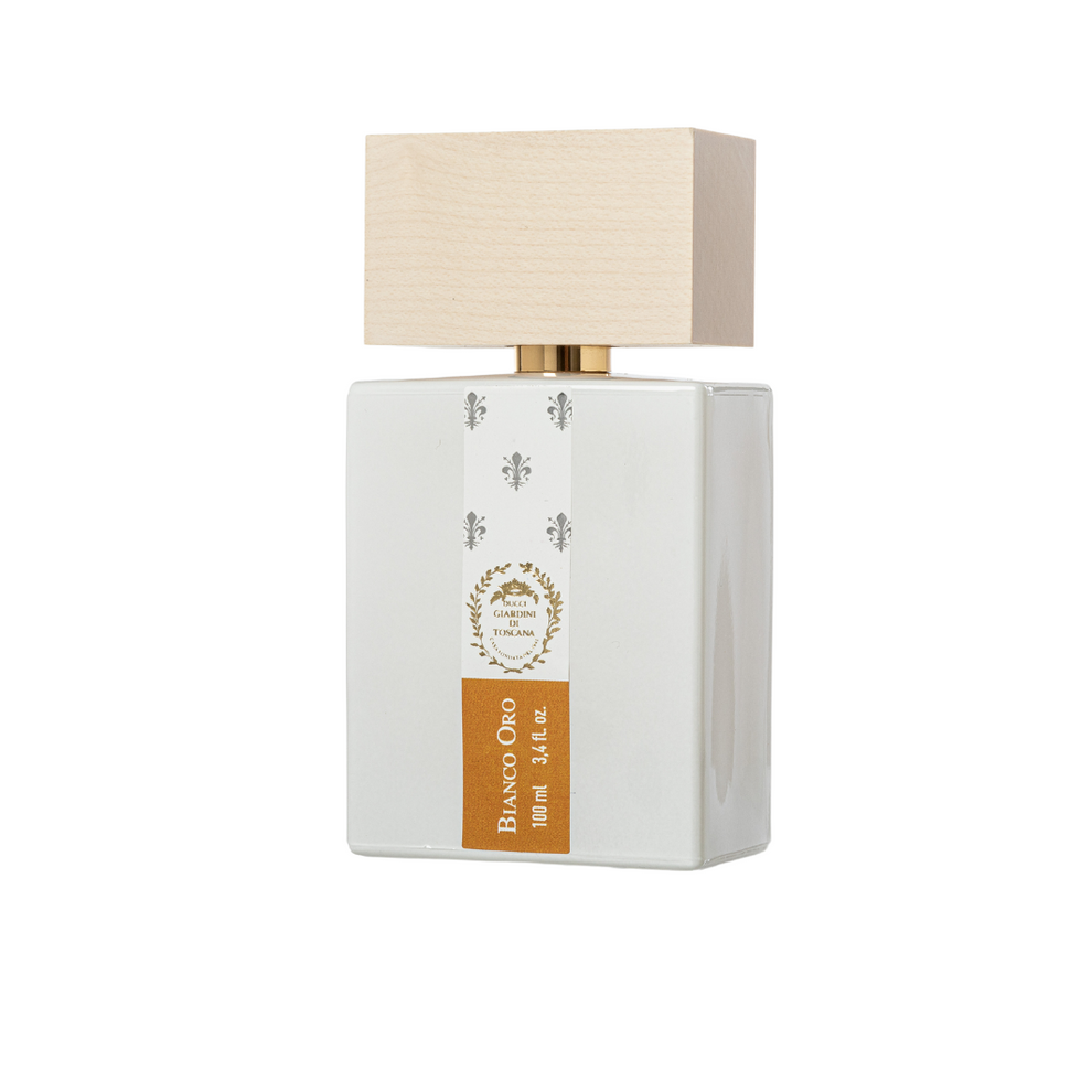 BIANCO ORO GIARDINI DI TOSCANA 100ML
