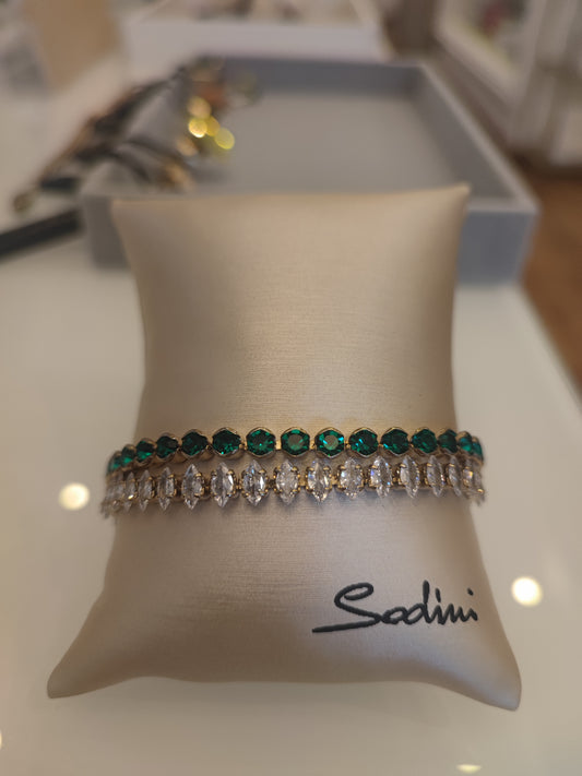 BRACCIALE SODINI TENNIS