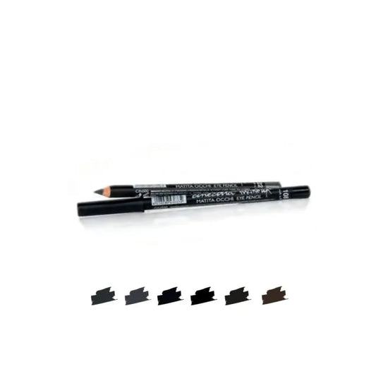 MATITA NERA KAJAL CINECITTÀ MAKE-UP