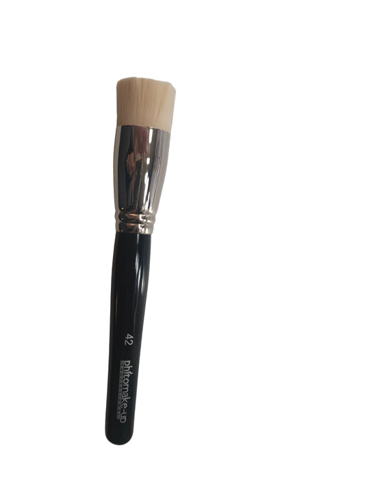NYLON BRUSH N.42 Phitomakeup Professional