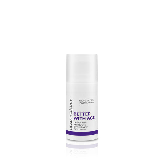 BEAUTYCOLOGY BETTER WITH AGE Travel Size 15ml
