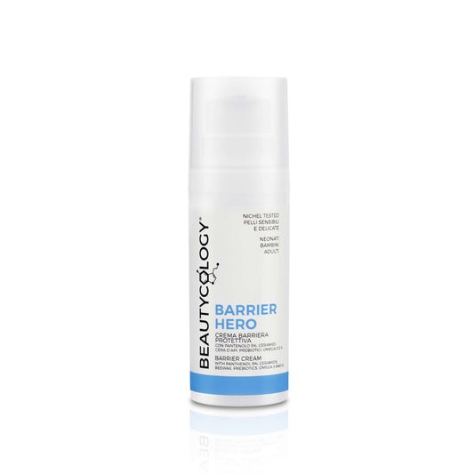 BEAUTYCOLOGY BARRIER HERO CREMA BARRIERA