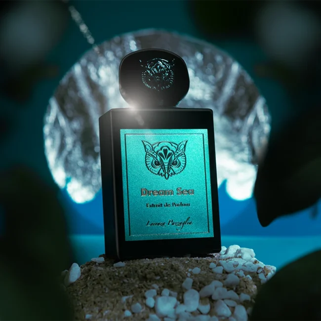 DREAM SEA LORENZO PAZZAGLIA 50ML EXTRAIT DE PARFUM