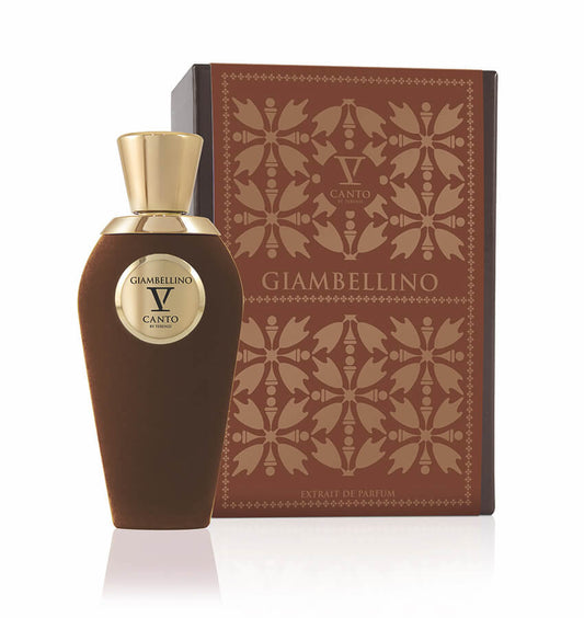 GIAMBELLINO V CANTO TERENZI BOUTIQUE