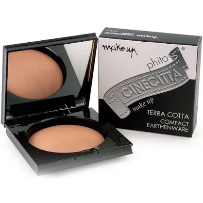 TERRA COTTA CINECITTÀ MAKE-UP