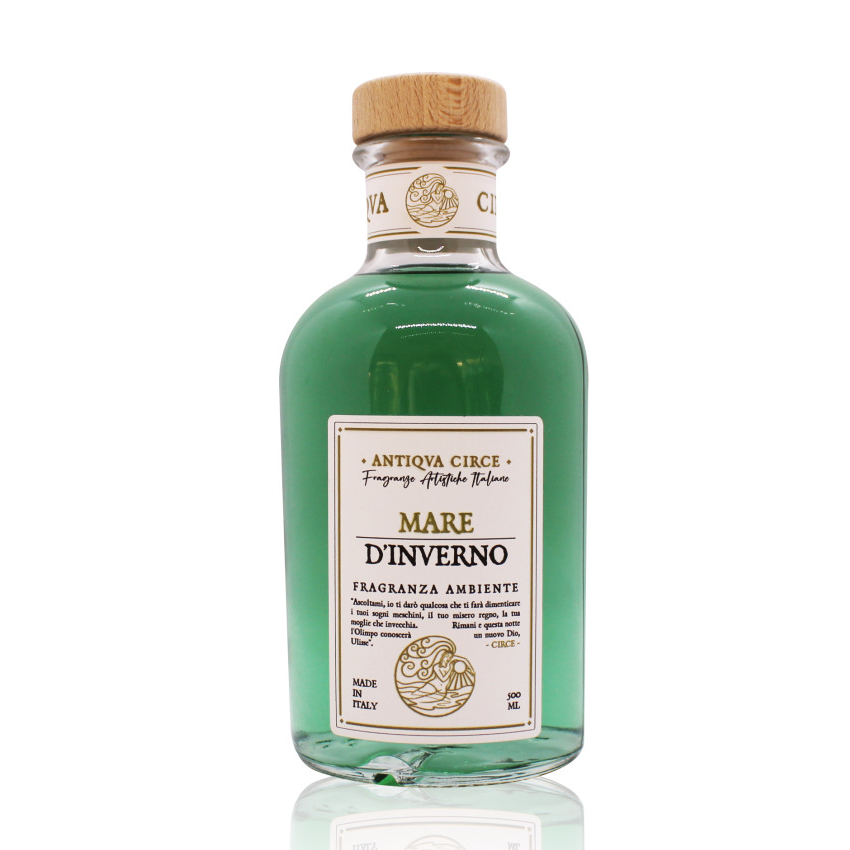 ANTIQVA CIRCE Ambiente MARE D' INVERNO 250ML