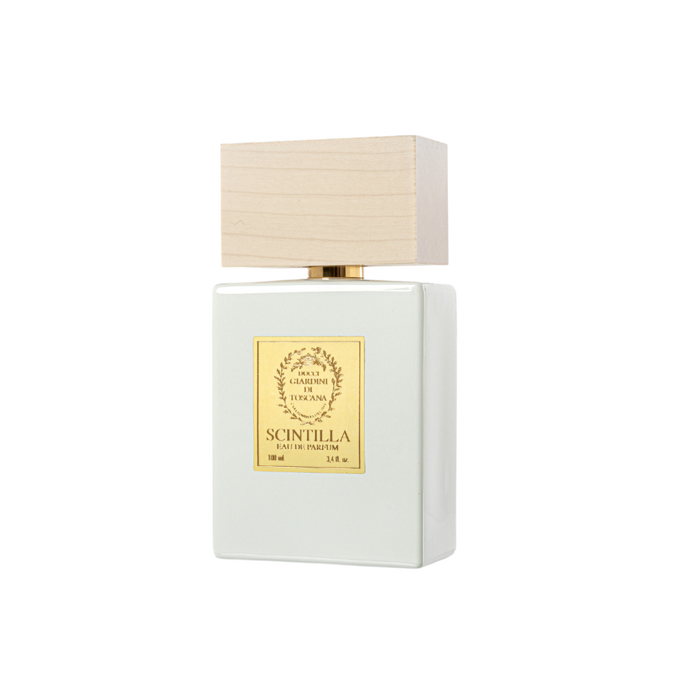 SCINTILLA GIARDINI DI TOSCANA 100ML