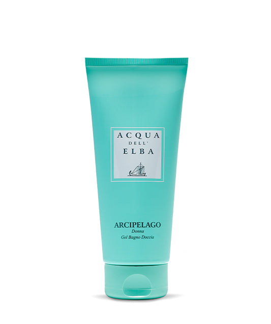 GEL BAGNO DOCCIA ARCIPELAGO DONNA 200ML