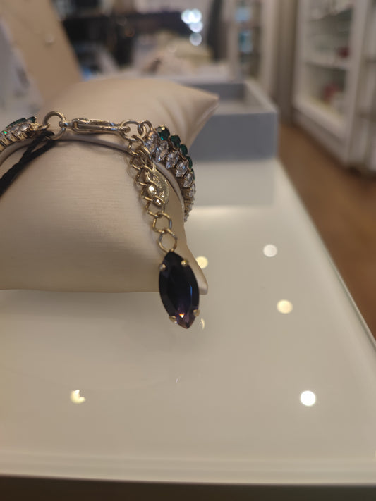BRACCIALE SODINI TENNIS