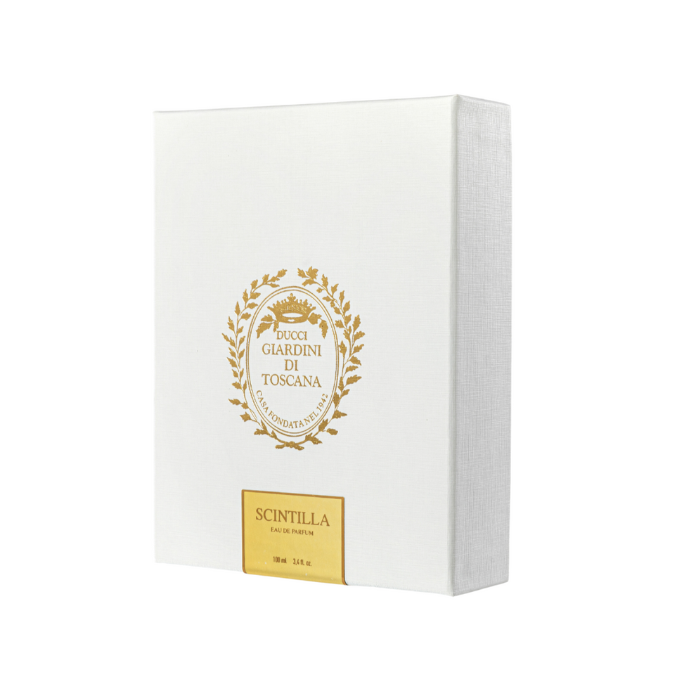 SCINTILLA GIARDINI DI TOSCANA 100ML