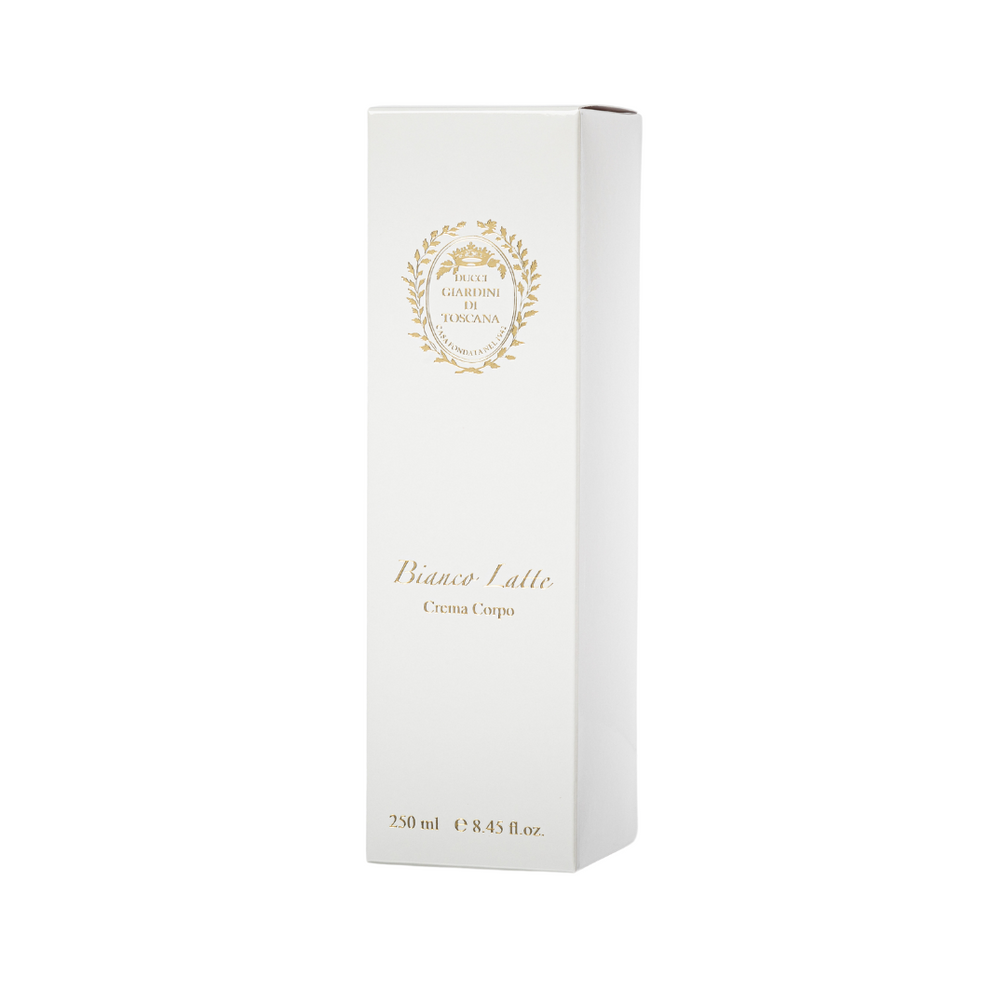 CREMA CORPO BIANCOLATTE GIARDINI DI TOSCANA