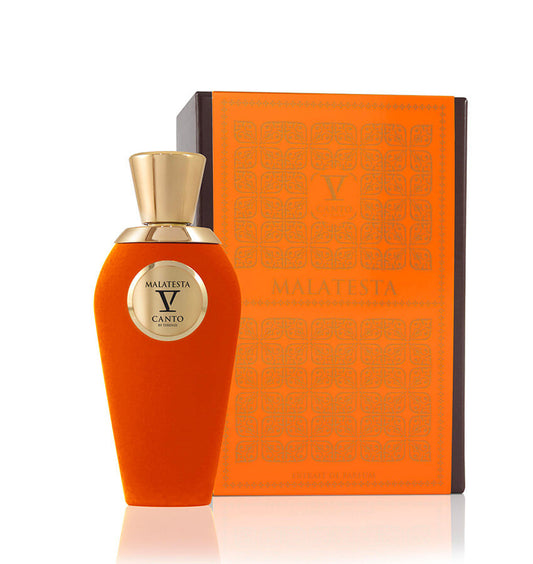 MALATESTA V CANTO TERENZI BOUTIQUE