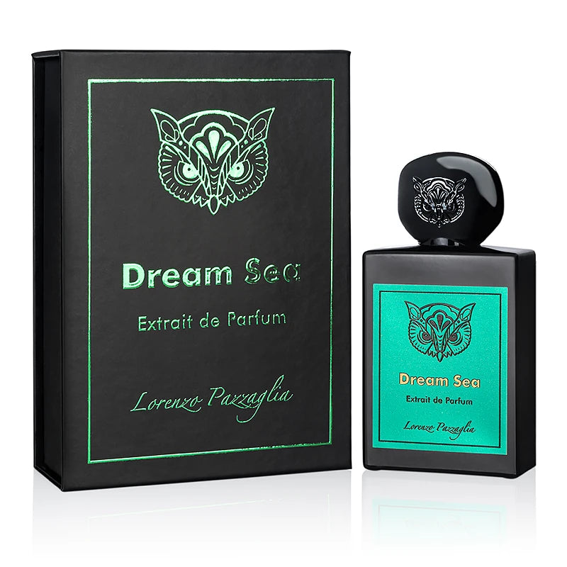 DREAM SEA LORENZO PAZZAGLIA 50ML EXTRAIT DE PARFUM