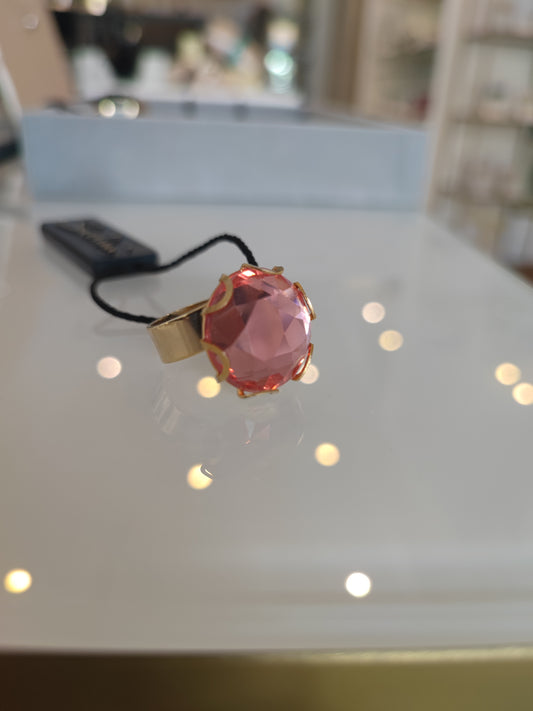 ANELLO SODINI ROSA