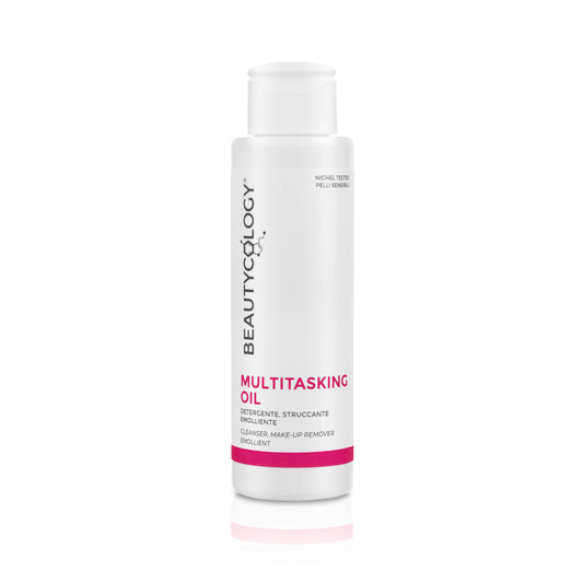 BEAUTYCOLOGY MULTITASKING OIL 100ML