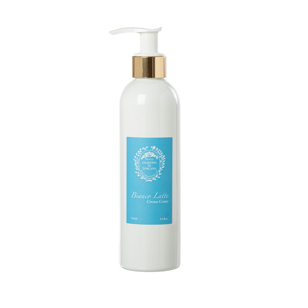 CREMA CORPO BIANCOLATTE GIARDINI DI TOSCANA