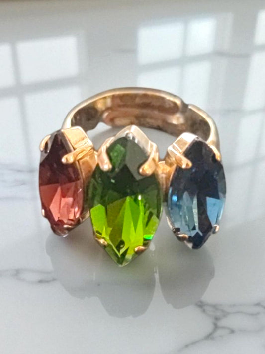 ANELLO DESIGN SODINI BIJOUX
