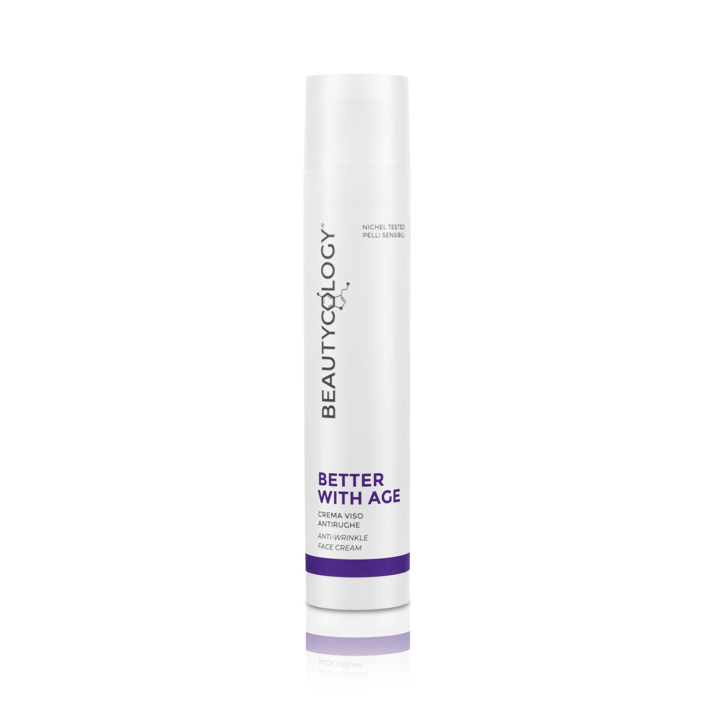 BEAUTYCOLOGY BETTER WITH AGE 50ML