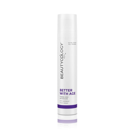BEAUTYCOLOGY BETTER WITH AGE 50ML