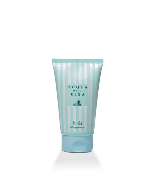GEL DOCCIA BIMBI ACQUA DELL' ELBA