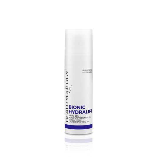 BEAUTYCOLOGY BIONIC HYDRALIFT ACIDO LATTOBIONICO 8%