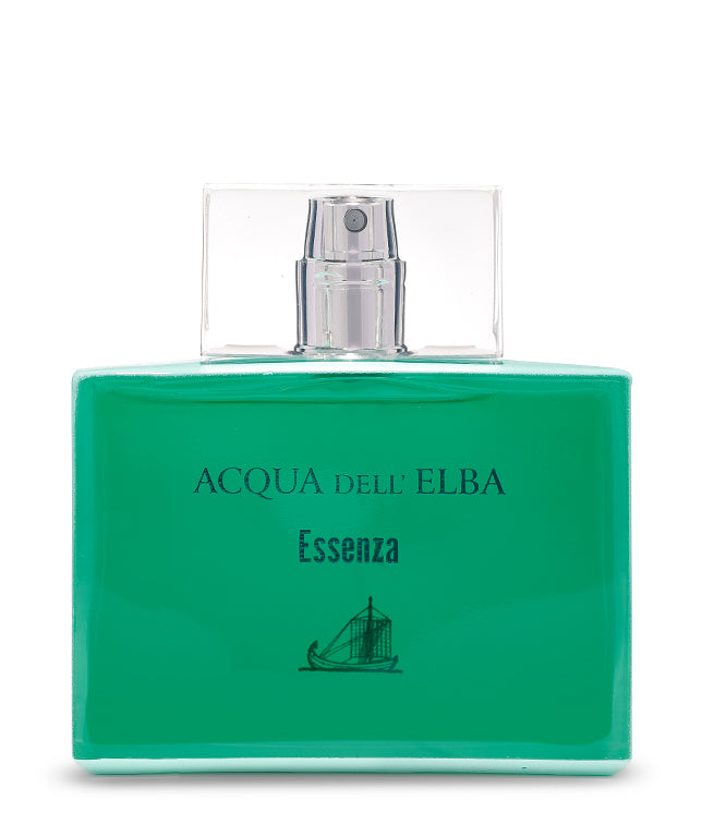 ESSENZA UOMO ACQUA DELL' ELBA 100ML