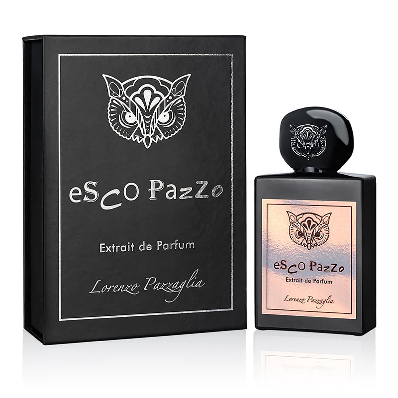 ESCO PAZZO LORENZO PAZZAGLIA 50ML EXTRAIT DE PARFUM