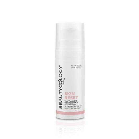 BEAUTYCOLOGY SKIN RESET