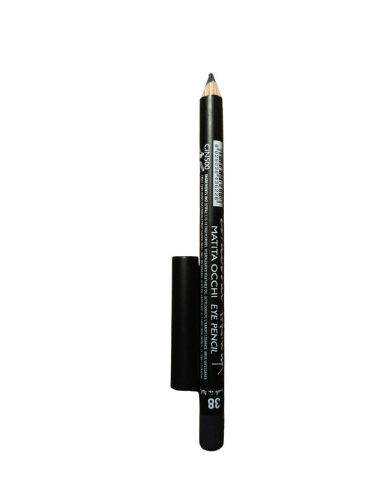 EYE PENCIL GRIGIO SCURO CINECITTÀ MAKEUP n.38