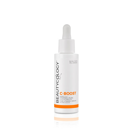 BEAUTYCOLOGY C-BOOST SIERO VITAMINA C PURA