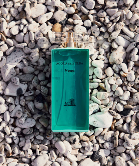 EDP ESSENZA DONNA ACQUA DELL' ELBA 50ML
