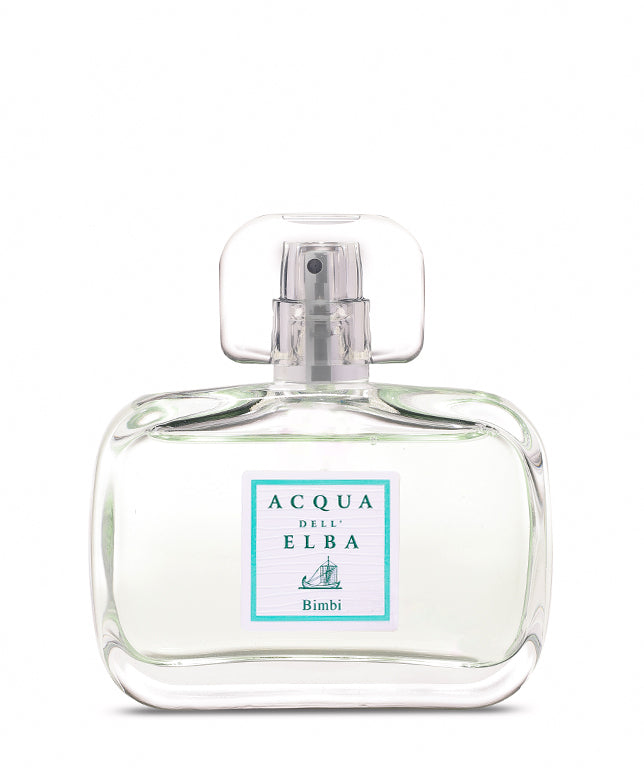 ACQUA DELL' ELBA BIMBI EAU DE TOILETTE 50ML