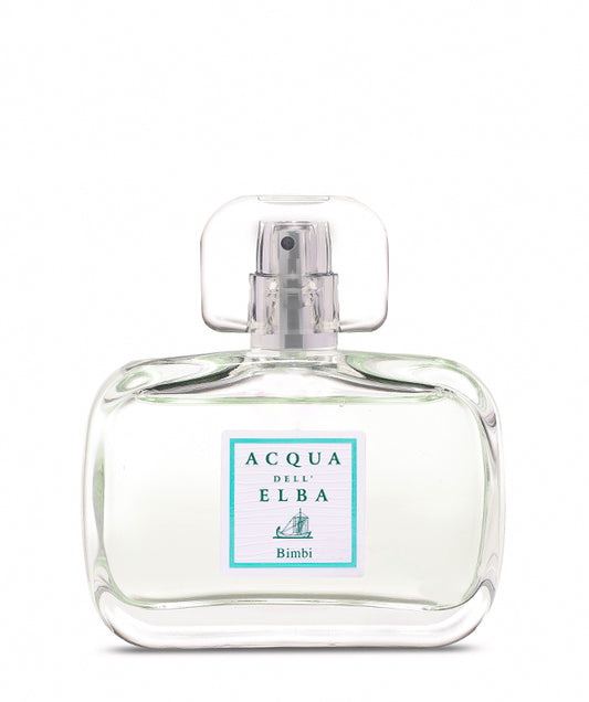 ACQUA DELL' ELBA BIMBI EAU DE TOILETTE 50ML