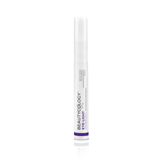 BEAUTYCOLOGY EYE LIGHT CONTORNO OCCHI