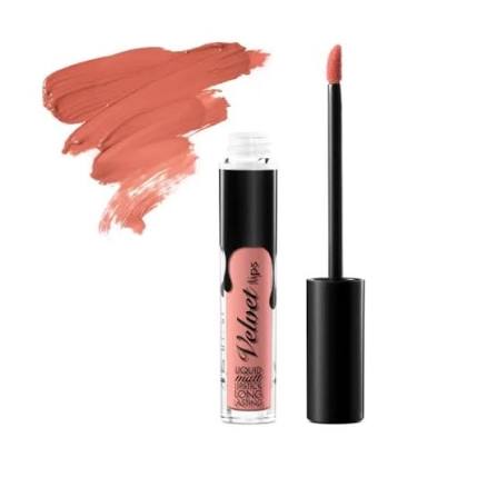 LIPSTICK LONG LASTING VELVET CINECITTÀ MAKE-UP