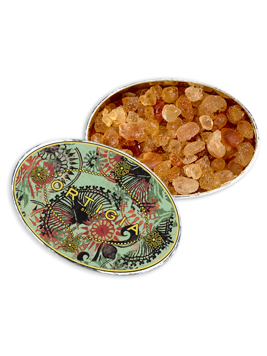 Cristalli Profumati Ambiente Ortigia Sicilia Fico d'india