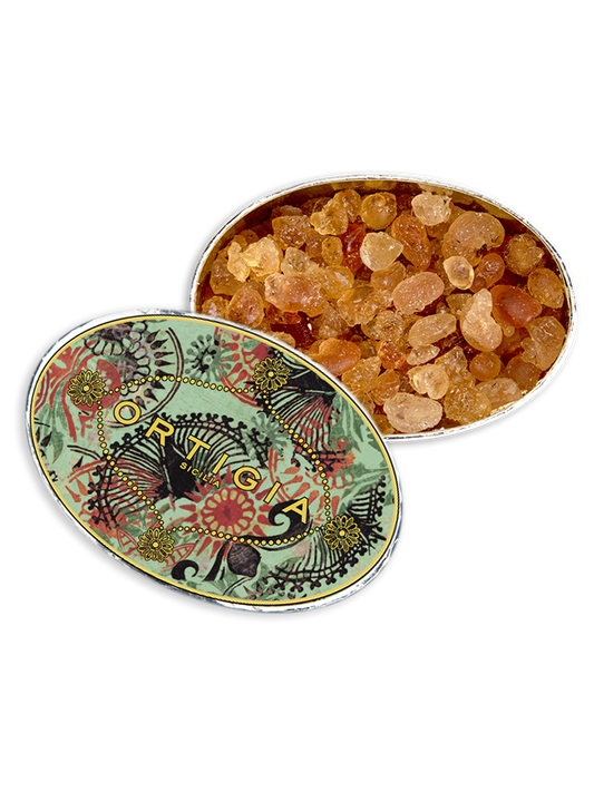 Cristalli Profumati Ambiente Ortigia Sicilia Fico d'india