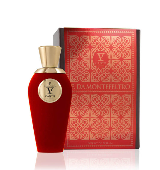 MONTEFELTRO V CANTO TERENZI BOUTIQUE